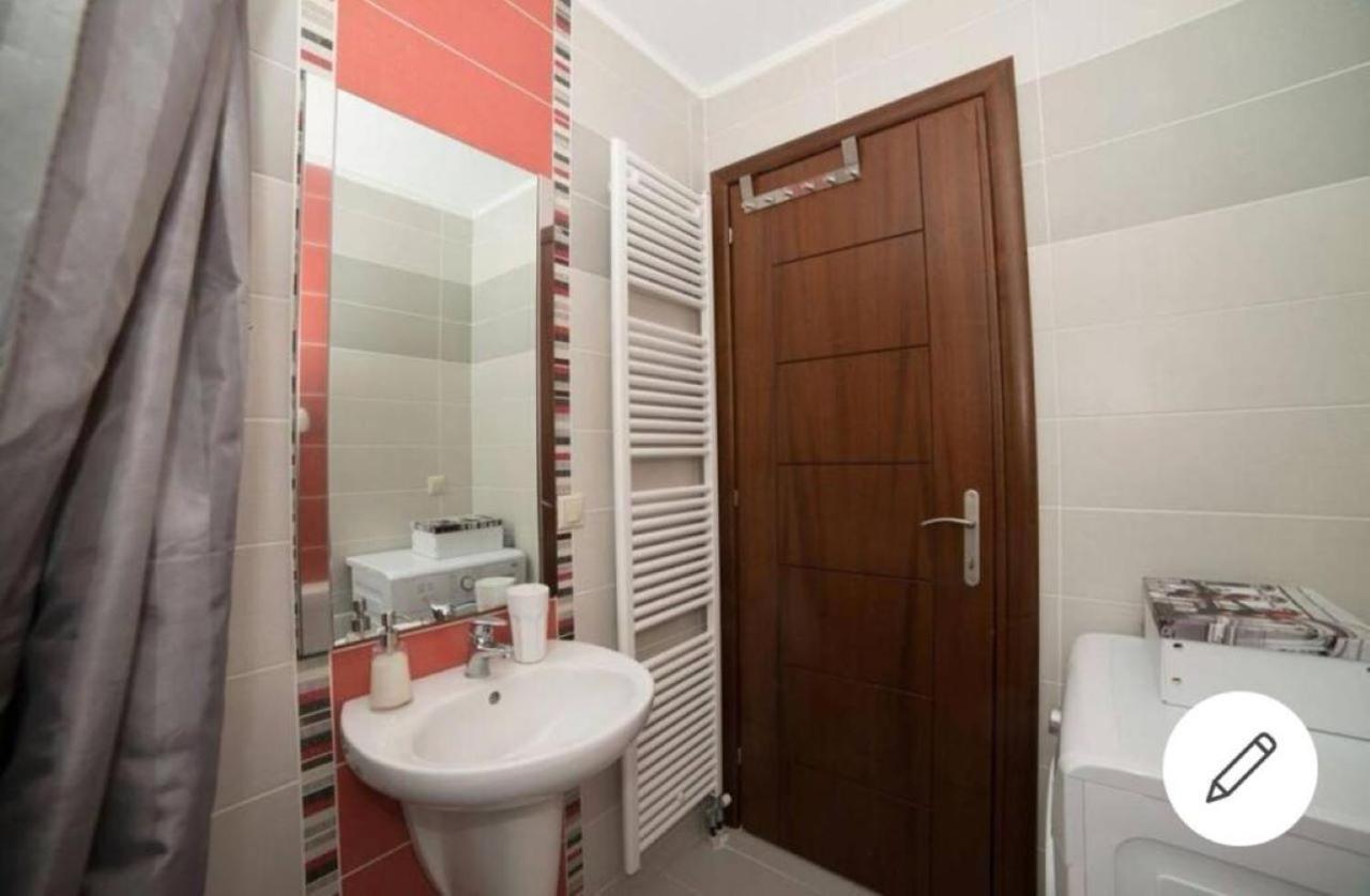 Significant View, Close To Center Heraklion With Parking Apartment Ngoại thất bức ảnh
